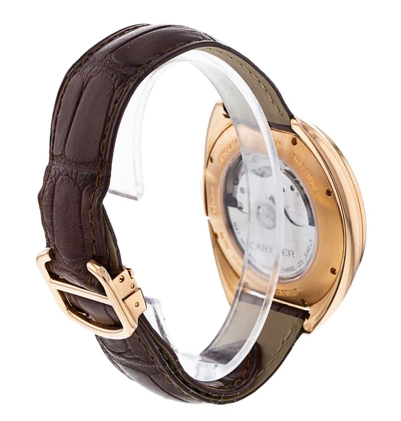 Cartier Cle De Cartier WGCL0004